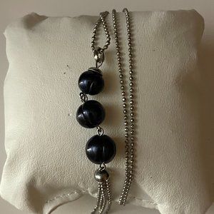 China Stainless Steel Necklace